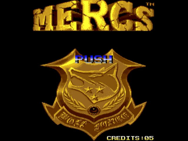 Mercs