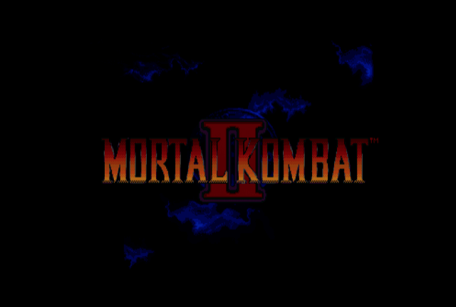 Mortal Kombat II
