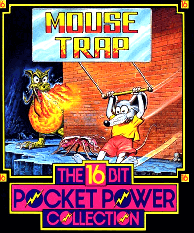 Mouse Trap