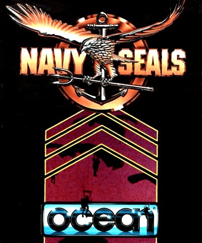 Navy SEALs