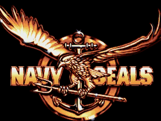 Navy SEALs