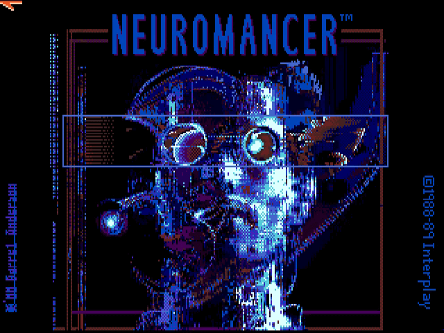 Neuromancer