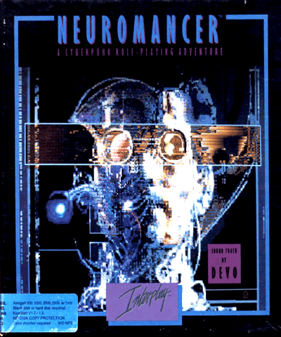 Neuromancer