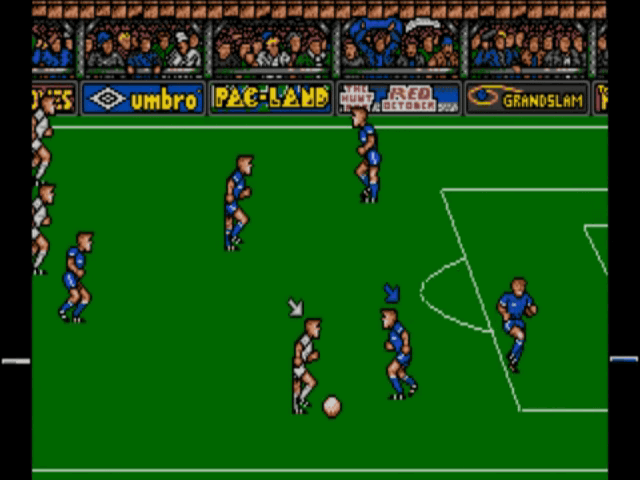 EuroSoccer '88