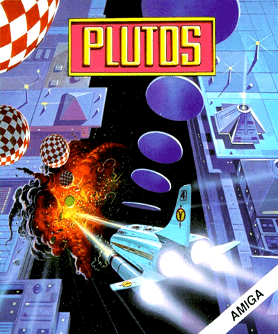 Plutos