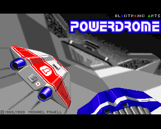Powerdrome