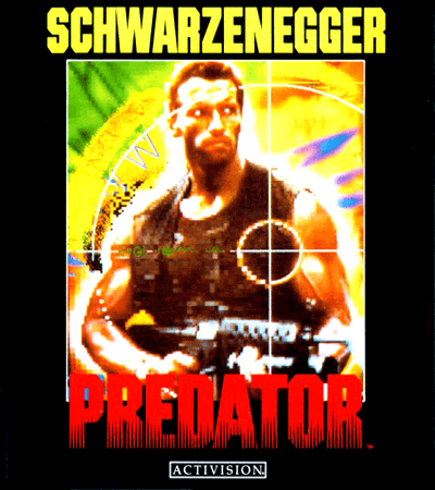 Predator