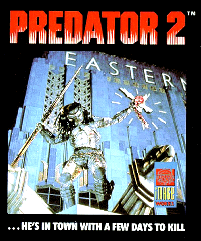 Predator 2