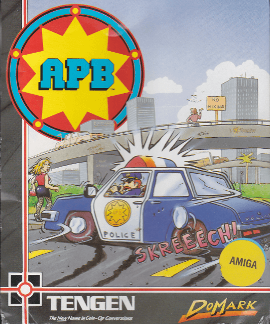 APB
