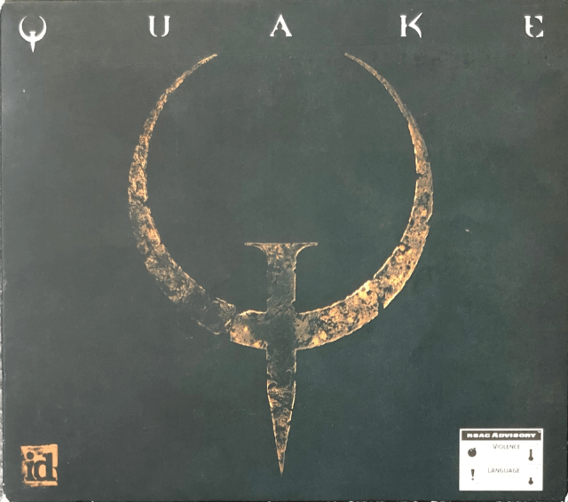 Quake