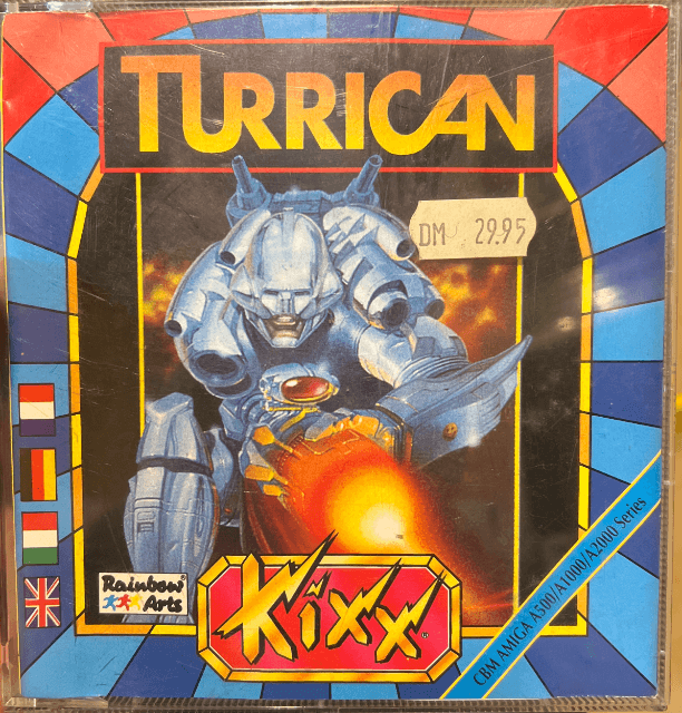 Turrican