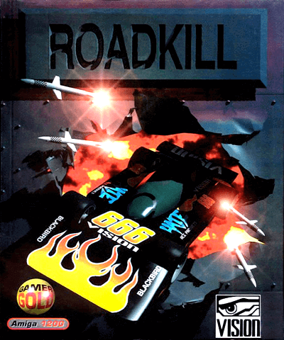 Roadkill