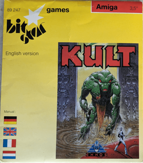 Kult