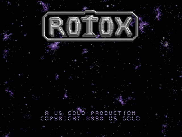 Rotox