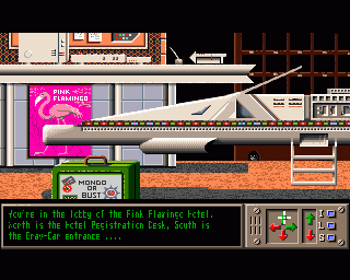 Sex Vixens From Space