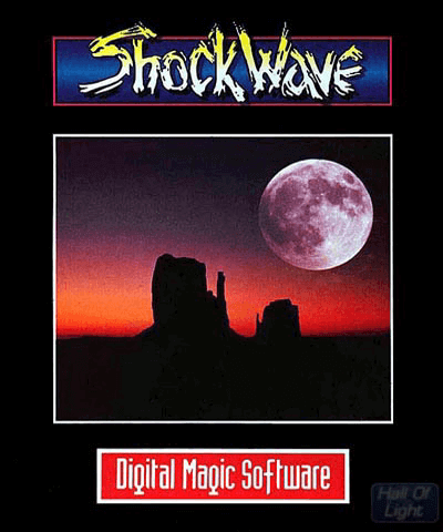 Shockwave