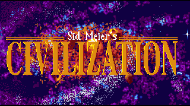 Sid Meier's Civilization