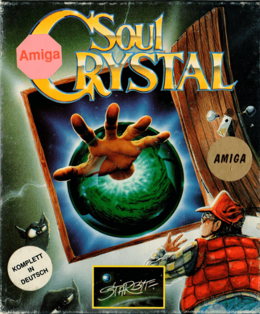 Soul Crystal