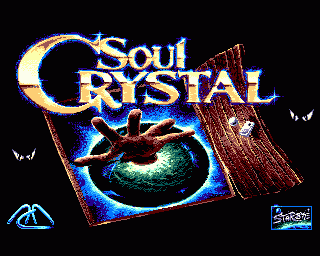 Soul Crystal