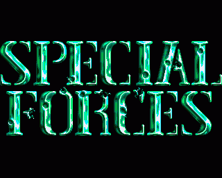 Special Forces
