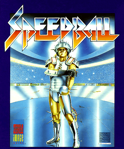 Speedball