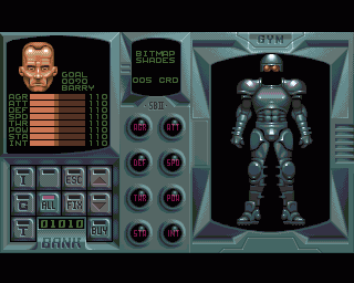 Speedball 2: Brutal Deluxe