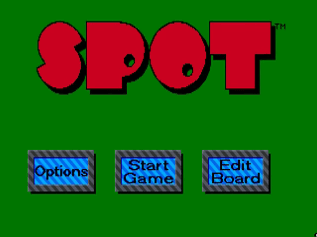 Spot