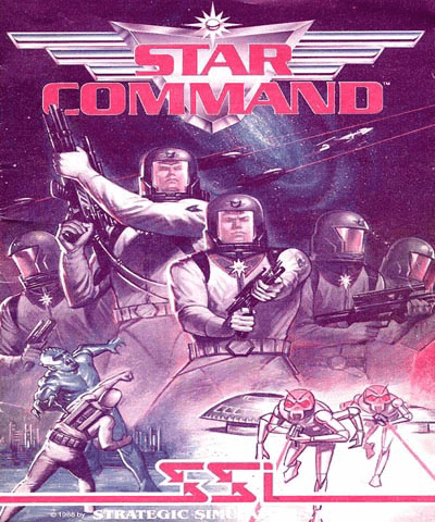 Star Command