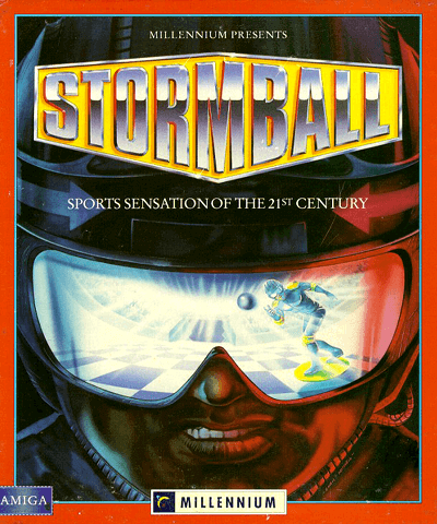 Stormball