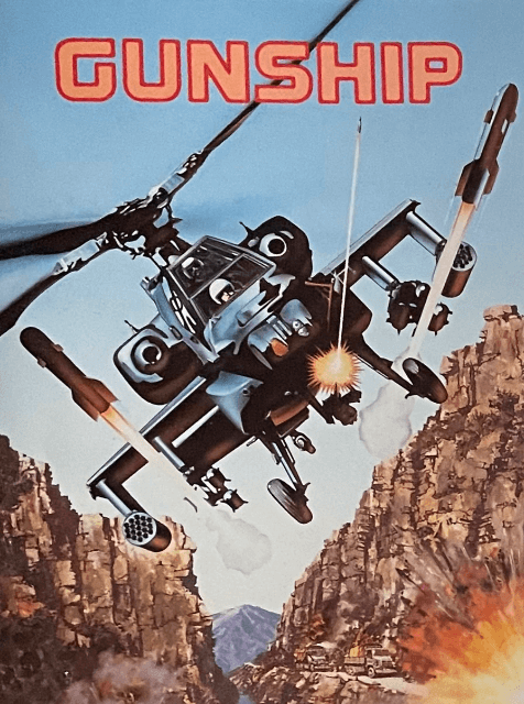 Gunship