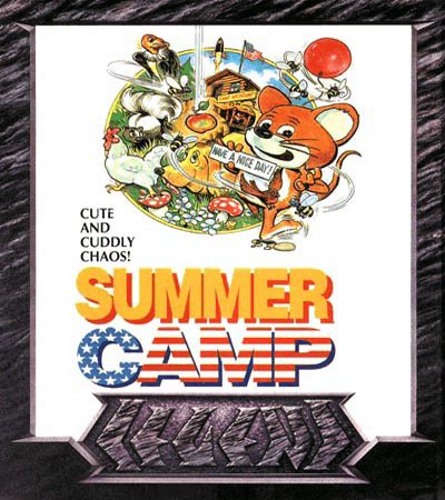 Summer Camp
