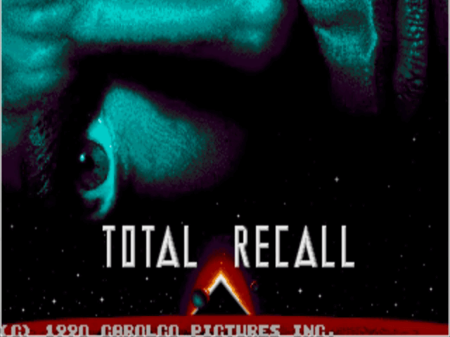 Total Recall