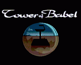 Tower of Babel