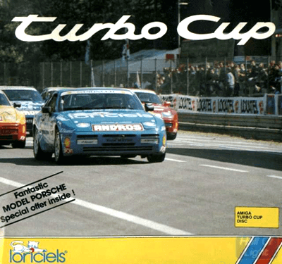 Turbo Cup