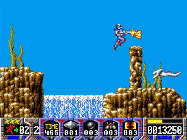 Turrican