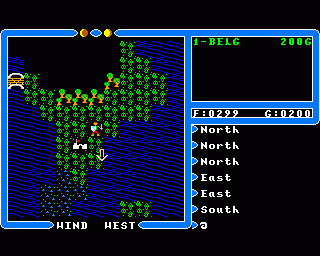 Ultima IV: Quest of the Avatar