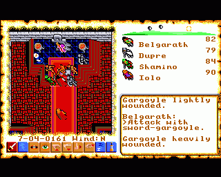 Ultima VI: The False Prophet