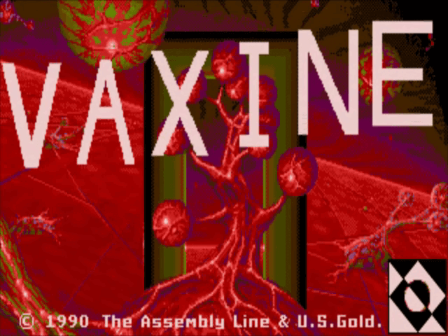 Vaxine