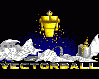 Vectorball