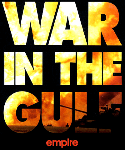 War in the Gulf