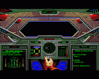 Wing Commander