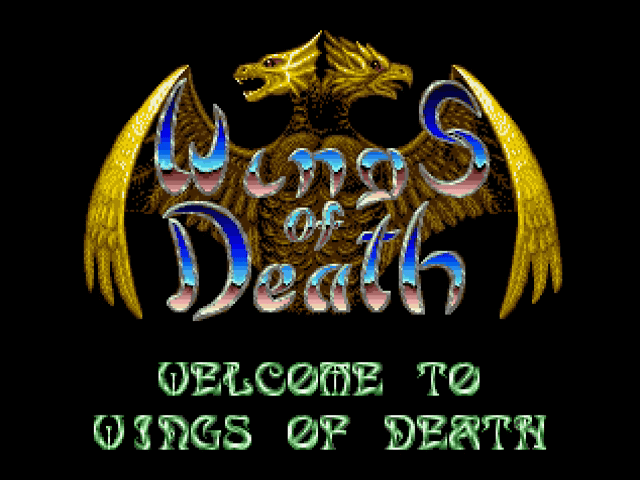Wings of Death