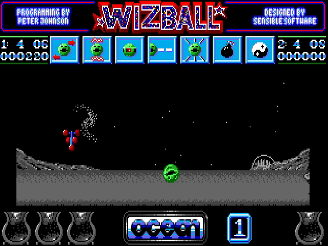 Wizball