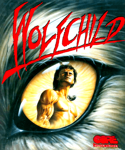 Wolfchild
