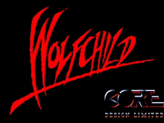 Wolfchild