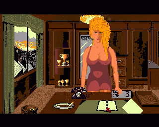 World Championship Boxing Manager