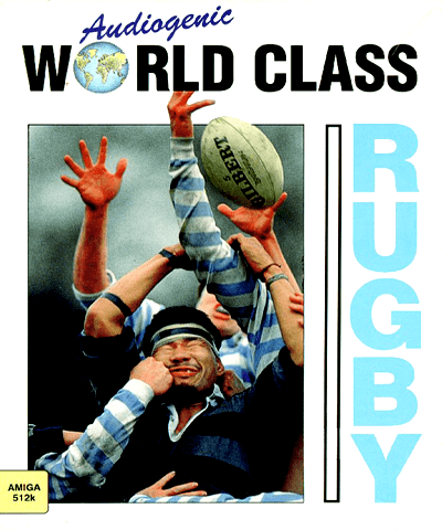 World Class Rugby