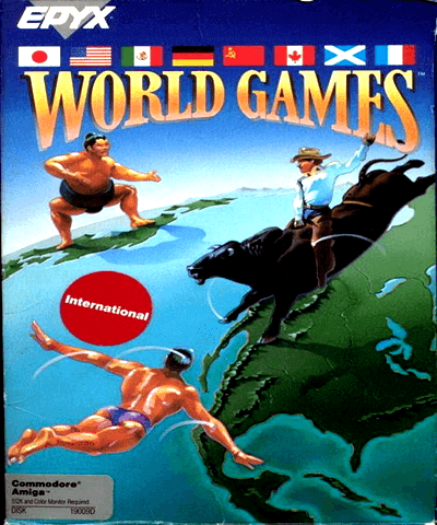 World Games