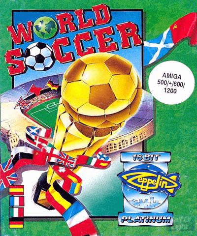 World Soccer