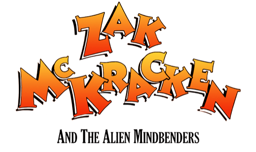 Zak McKracken and the Alien Mindbenders